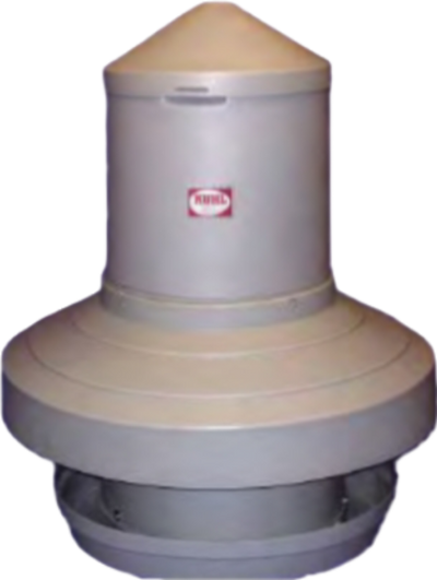Range Feeder
