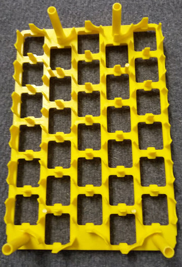 Surehatch Chicken 30 Egg Tray