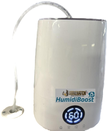 Humidiboost External Humidifier