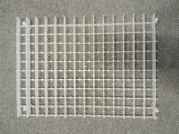 Surehatch Quail 140 Egg Tray