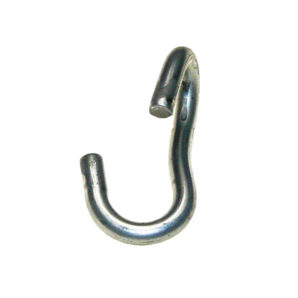 90 Degree S-Hook | Indiv Farm Supply