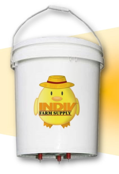 Bucket Nipple Drinker