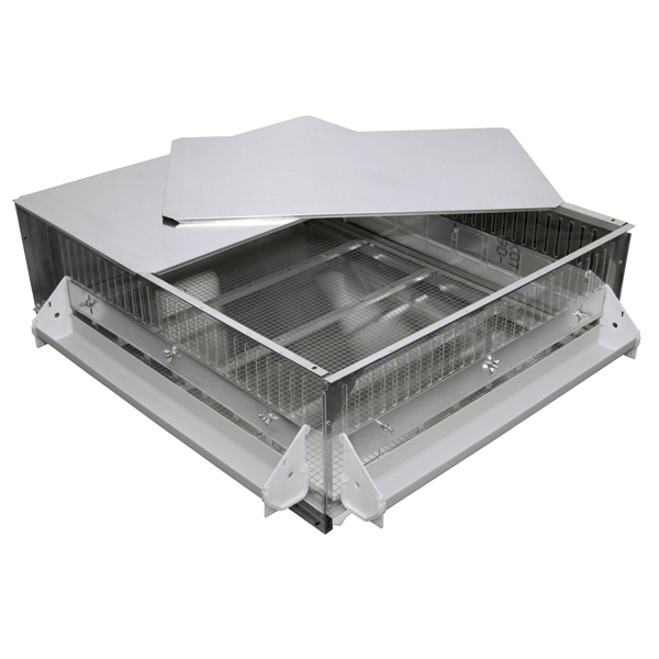 Universal Box Brooder