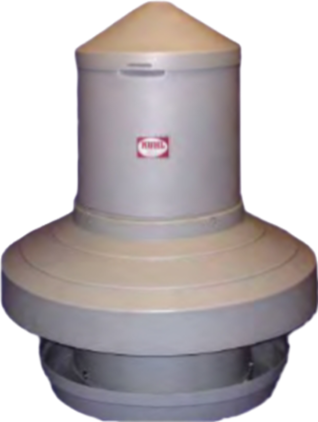 Range Feeder