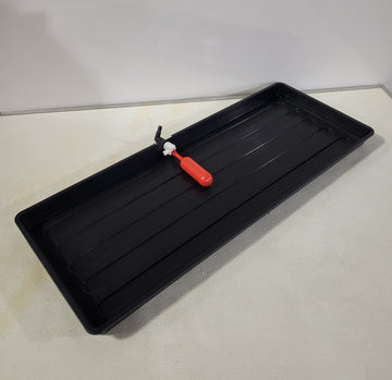 Surehatch Float Valve & Pan