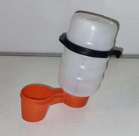 Comfort® Bottle Drinker