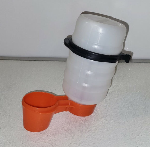 Comfort® Bottle Drinker