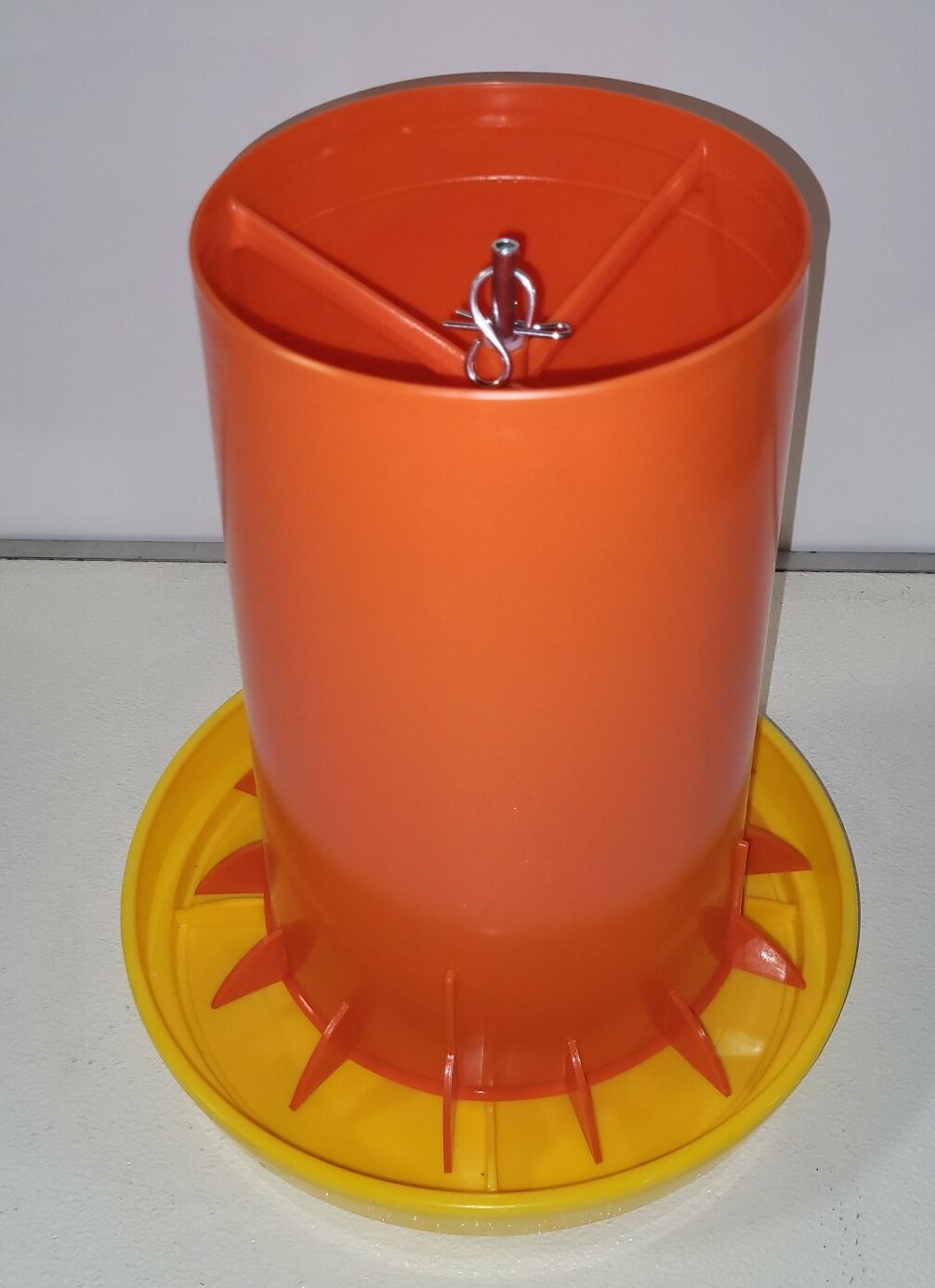 TurboHanger® | Indiv Farm Supply