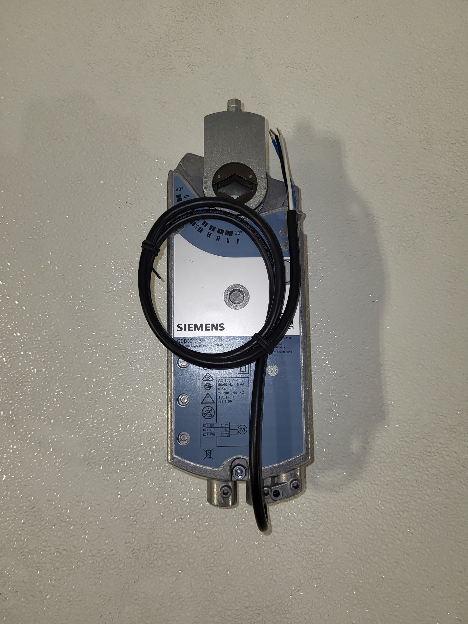 Surehatch Replacement Turner Motor