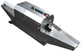 Suregrade 750 Egg Washer