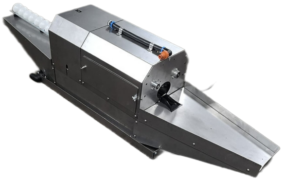 Suregrade 750 Egg Washer