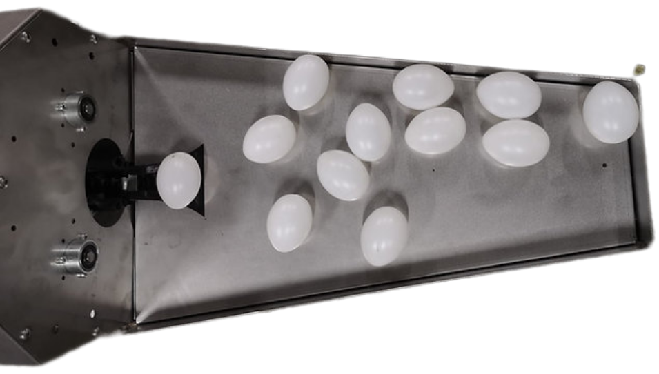 Elite Egg Grader Pro / Elite Easywash Combos | Indiv Farm Supply
