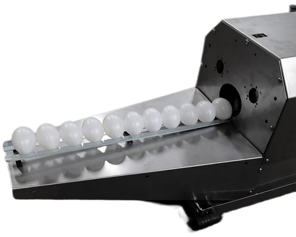 Suregrade 750 Egg Washer