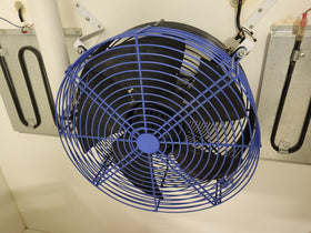 Surehatch Replacement Fan