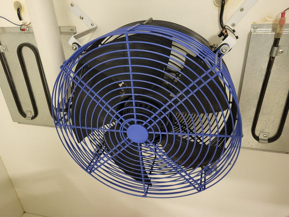 Surehatch Replacement Fan