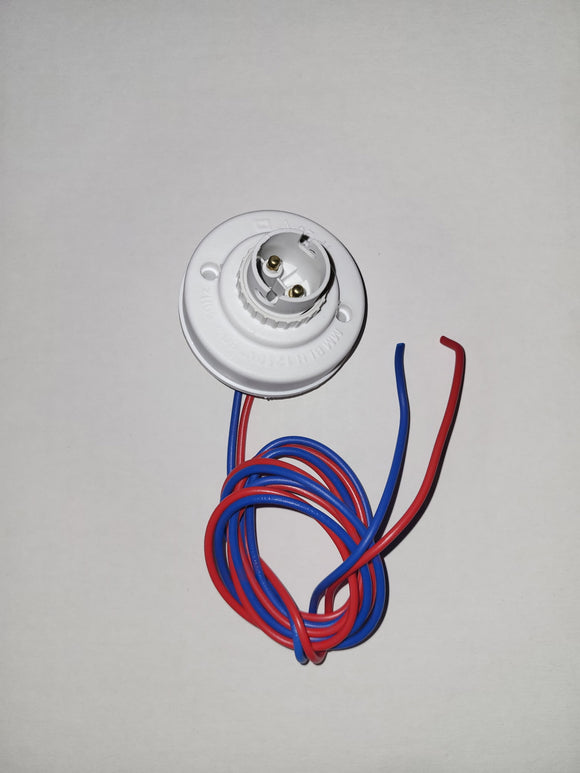 Replacement Lightsocket for Surehatch Incubators
