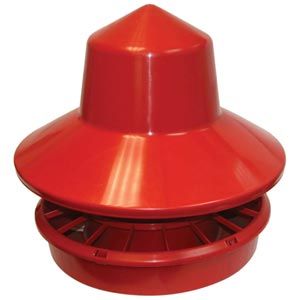 Chicken Feeder