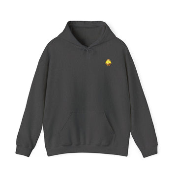SureHatch Golden Chick Unisex Heavy Blend™ Hooded Sweatshirt