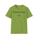 Chaotic Energy Unisex Softstyle T-Shirt-6