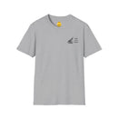 IFS Quail Unisex Softstyle T-Shirt-2