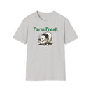 Farm Fresh Unisex Softstyle T-Shirt-9