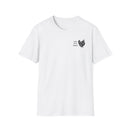 IFS Chicken Unisex Softstyle T-Shirt-1