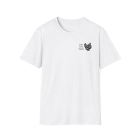 IFS Chicken Unisex Softstyle T-Shirt