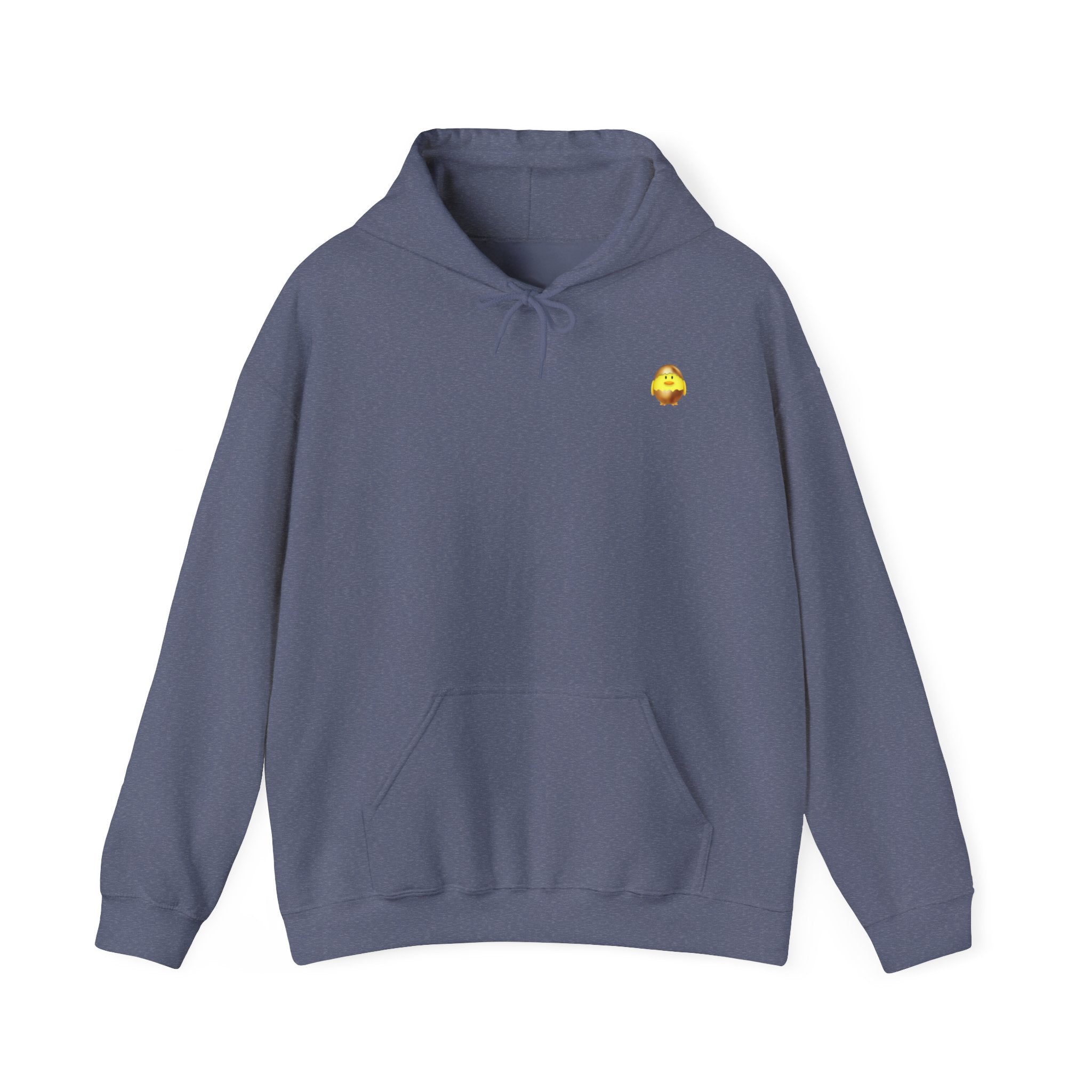 SureHatch Golden Chick Unisex Heavy Blend™ Hooded Sweatshirt