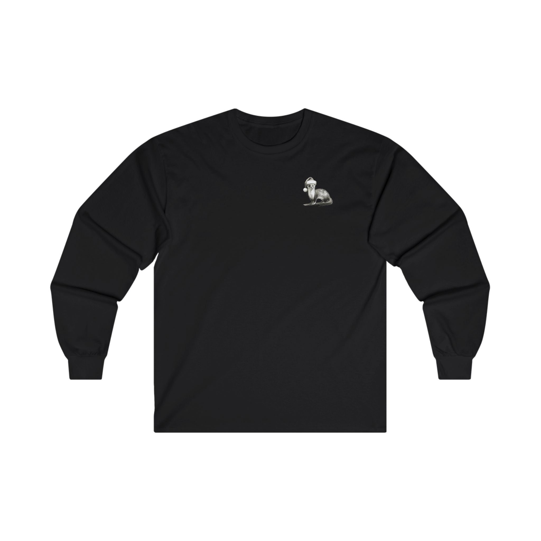 Ya Filthy Animal Unisex Ultra Cotton Long Sleeve Tee
