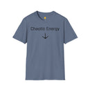Chaotic Energy Unisex Softstyle T-Shirt-7