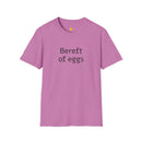 Bereft Unisex Softstyle T-Shirt-6