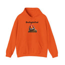 Delightful Unisex Heavy Blend™ Hooded Sweatshirt-12