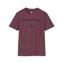 Chaotic Energy Unisex Softstyle T-Shirt-12