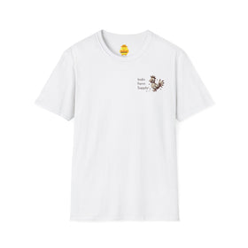 Voodoo Doll Chicken Unisex T-Shirt