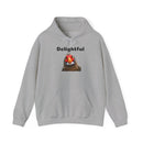 Delightful Unisex Heavy Blend™ Hooded Sweatshirt-8