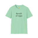 Bereft Unisex Softstyle T-Shirt-5