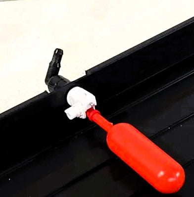 Sure Hatch Float Plan Elbow