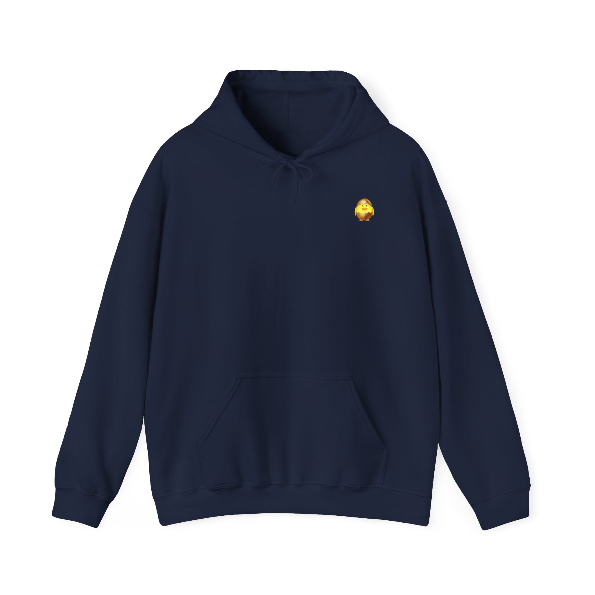 SureHatch Golden Chick Unisex Heavy Blend™ Hooded Sweatshirt