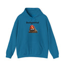 Delightful Unisex Heavy Blend™ Hooded Sweatshirt-9