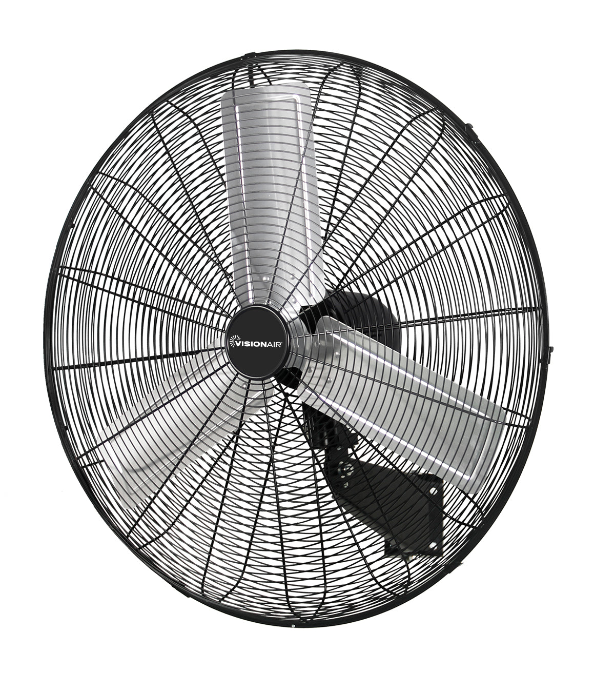 High Velocity Wall Mounted Fan | Indiv Farm Supply