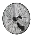 High Velocity Wall Mounted Fan-2