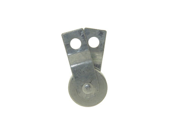 Pulleys