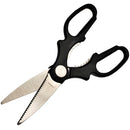 Deluxe Poultry Processing & Chicken Butcher Knife Kit-11