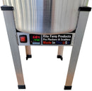 15 Gallon 120 Volt, 2,000-Watt Pro Poultry Scalder Chicken MADE in the USA-5
