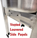 15 Gallon 120 Volt, 2,000-Watt Pro Poultry Scalder Chicken MADE in the USA-6