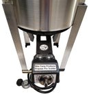 Propane 15 Gallon Pro Poultry Scalder Chicken MADE in the USA-6