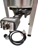 Propane 15 Gallon Pro Poultry Scalder Chicken MADE in the USA-7