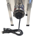 COMBO Rite Farm Products Pro USA Quail Plucker & 4 Gallon 120 Volt, 1,000-Watt Quail Scalder-5