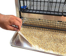 Quail Town Cages by Rite Farm Products - Pro Modular Layer Cage with Egg Rollout-6
