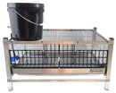 Quail Town Cages by Rite Farm Products - Pro Modular Quail Grow Out Cage-4